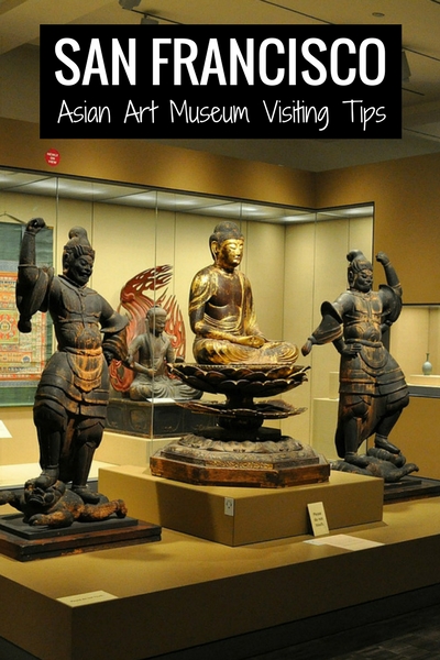 Sf Asian Art Museum Everything You Need To Plan A Visit