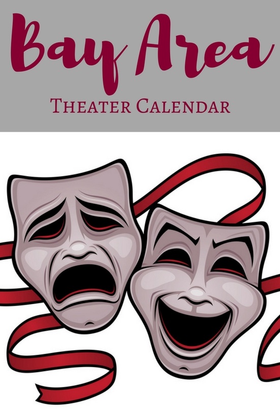 Bay Area Theater Calendar: 2018 2019 Shows