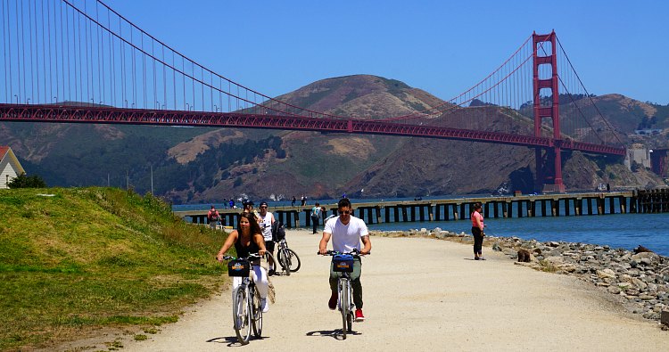 bike tours