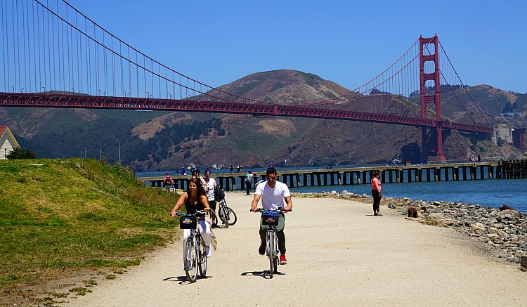 crissy field in san francisco tips to visit this waterfront gem crissy field in san francisco tips to