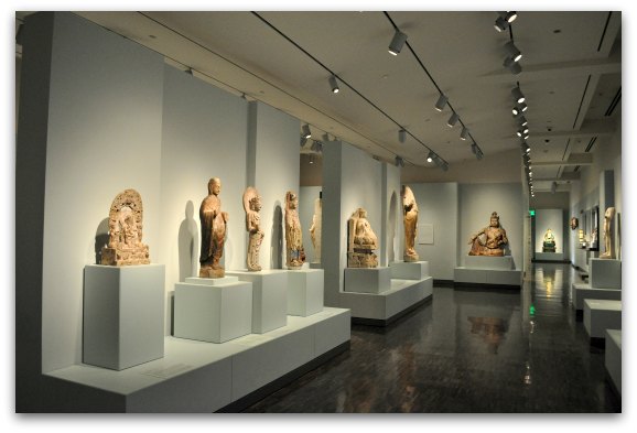 SF Asian Art Museum: What to Expect During Your Visit