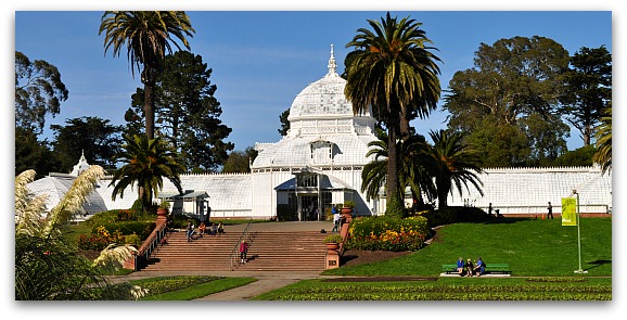 Golden Gate Park San Francisco Top Things To Do