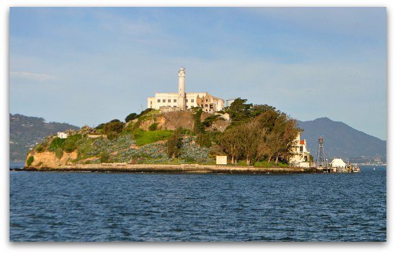 Alcatraz Prison Tours: Tips to Help You Book Your Visit