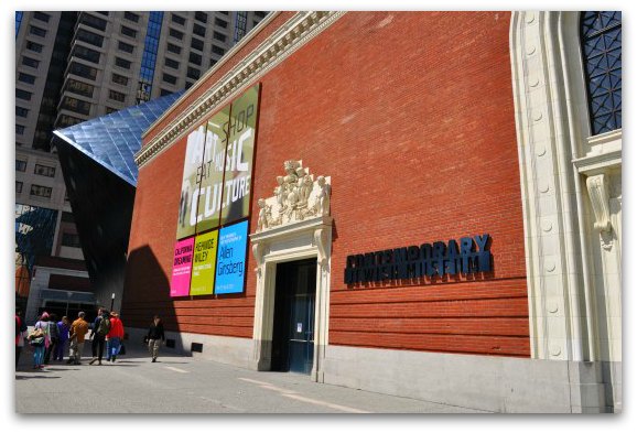 Jewish Museum in San Francisco: What to Expect & Tips to Visit