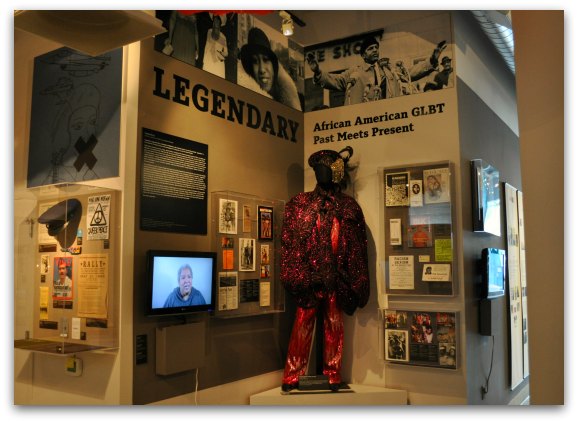 GLBT History Museum In San Francisco: A Castro District Gem