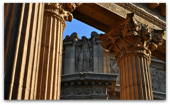 Palace Of Fine Arts Tips To Visit This Free Attraction