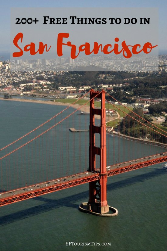 Free Things to Do in San Francisco: Tours, Events, & More