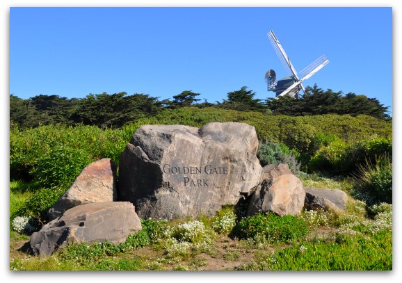 Golden Gate Park San Francisco Top Things To Do