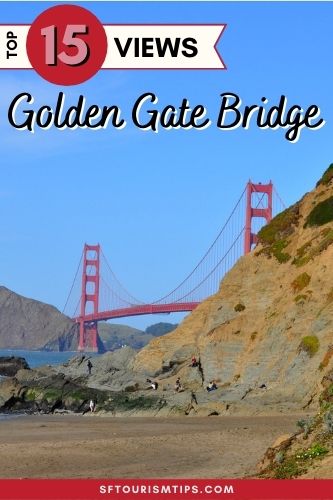 Everywhere you look  Golden gate bridge, Golden gate, Fuller house