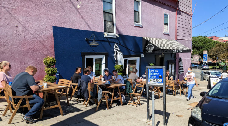 20 of the Best Fisherman's Wharf Restaurants in San Francisco