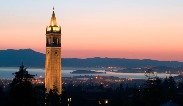 July 2, 1982 — University of California, Berkeley