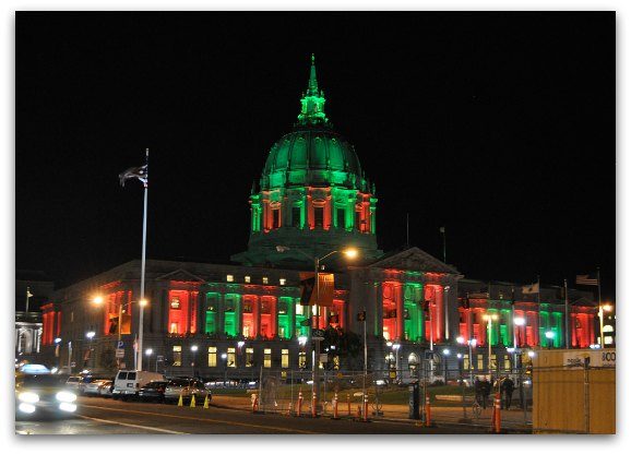 Winter Events in San Francisco: 20 Best Each Year in SF