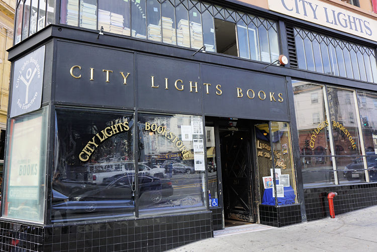 19 Best Bookstores in San Francisco Where to Find Your Next Read