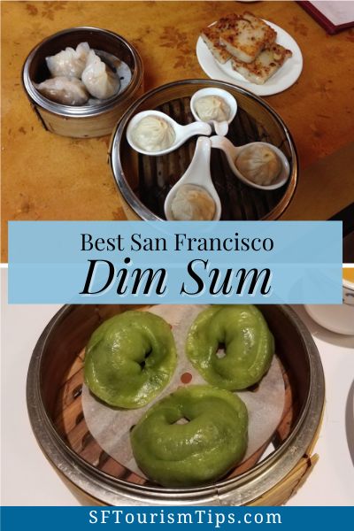 San Francisco's Best Dim Sum by Neighborhood