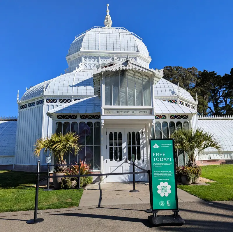 Free Museum Admission Days in San Francisco 2024 and 2025