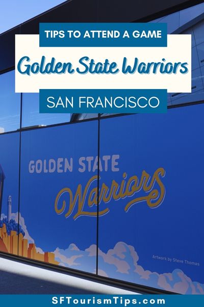 Tickets  Golden State Warriors