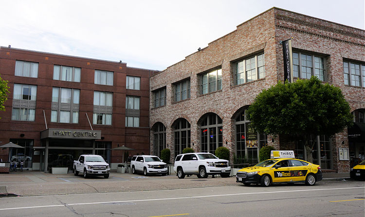 Fisherman's Wharf San Francisco: a local's review.