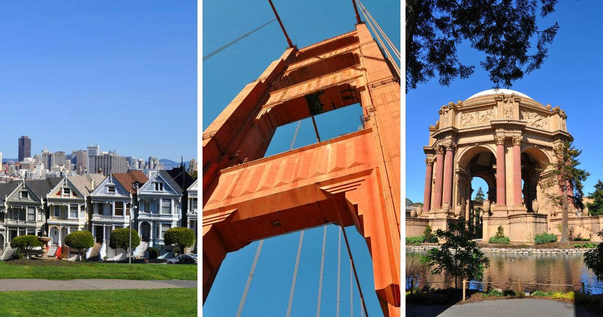 55 Movies Filmed in San Francisco Featuring Dozens of Attractions