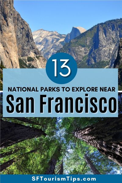 National Parks Pinterest Pin