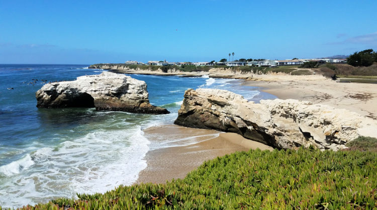20 Awesome Santa Cruz Beaches to Enjoy the Sun, Surf, and Sand
