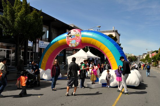 San Francisco Cherry Blossom Festival 2022 | SF Japantown