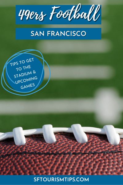 San Francisco 49ers Sports Tickets for sale