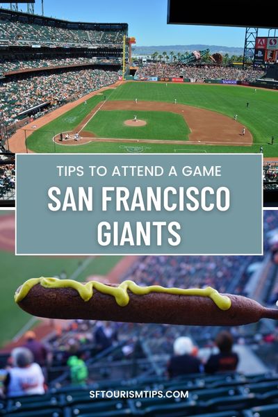 San Francisco Giants FanFest 2023 at Oracle Park