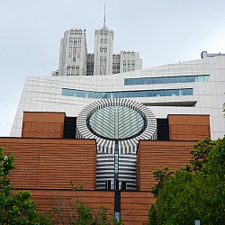 SF Moma