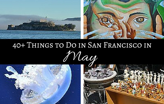 46 Best Things to Do in San Francisco in 2023