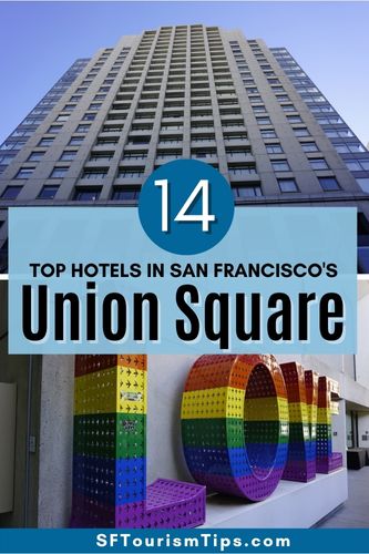 Hotel Union Square Review: What To REALLY Expect If You Stay